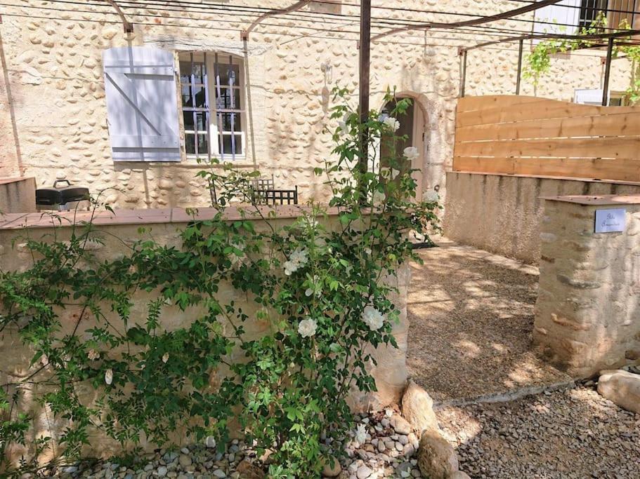 Ferienhaus Amandier, Ferme Bel Air, Riez