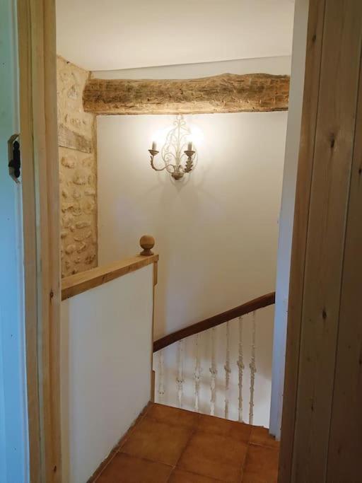 Amandier, Ferme Bel Air, Ferienhaus