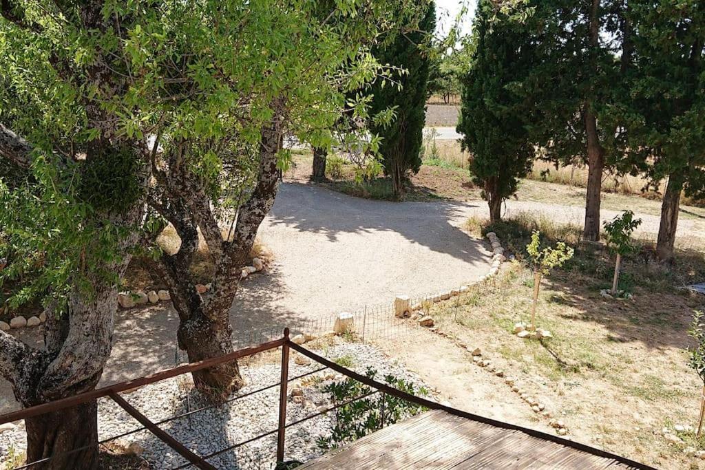 Amandier, Ferme Bel Air, Vakantiehuis *