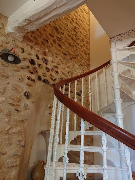 Amandier, Ferme Bel Air, Ferienhaus