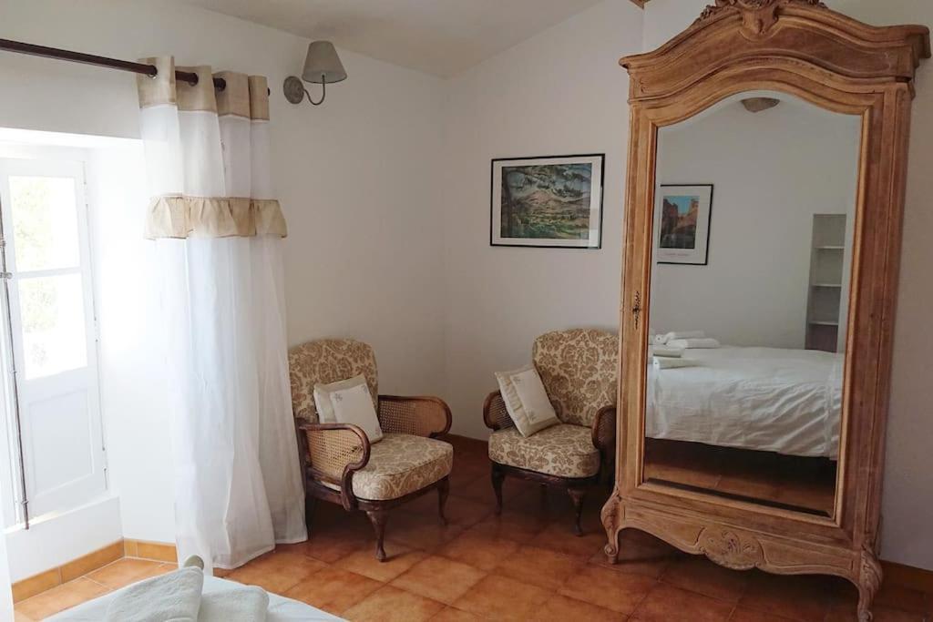 Ferienhaus Amandier, Ferme Bel Air, *