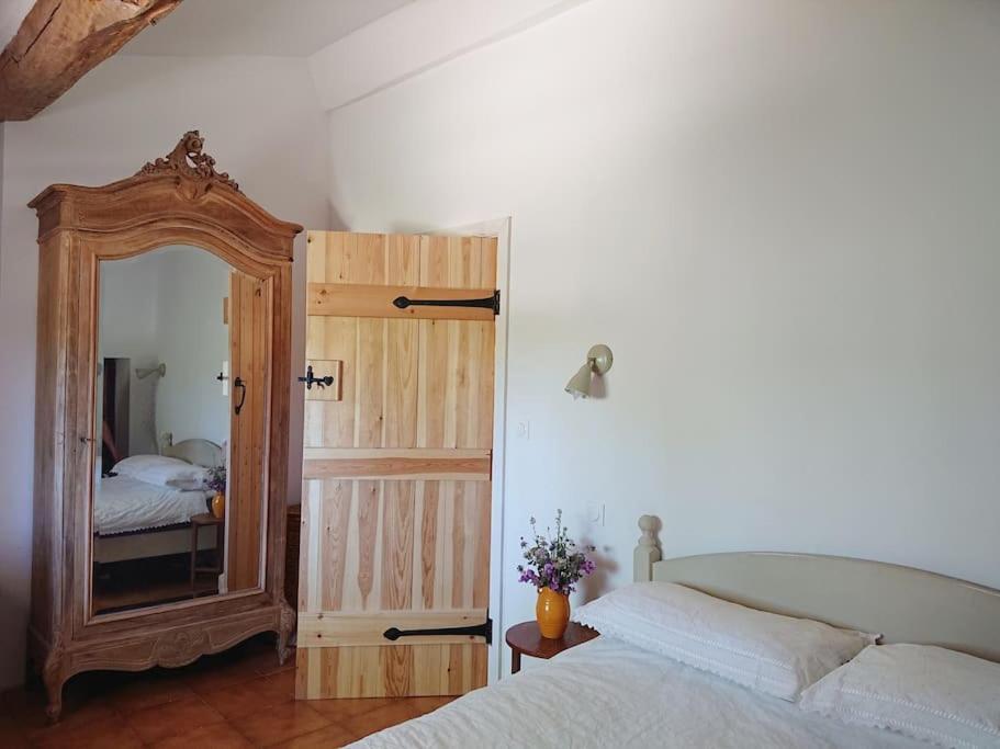 Ferienhaus Amandier, Ferme Bel Air, Riez