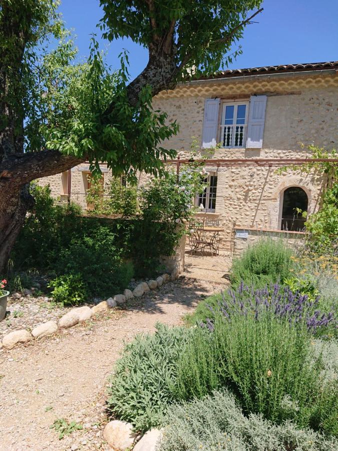 Amandier, Ferme Bel Air,