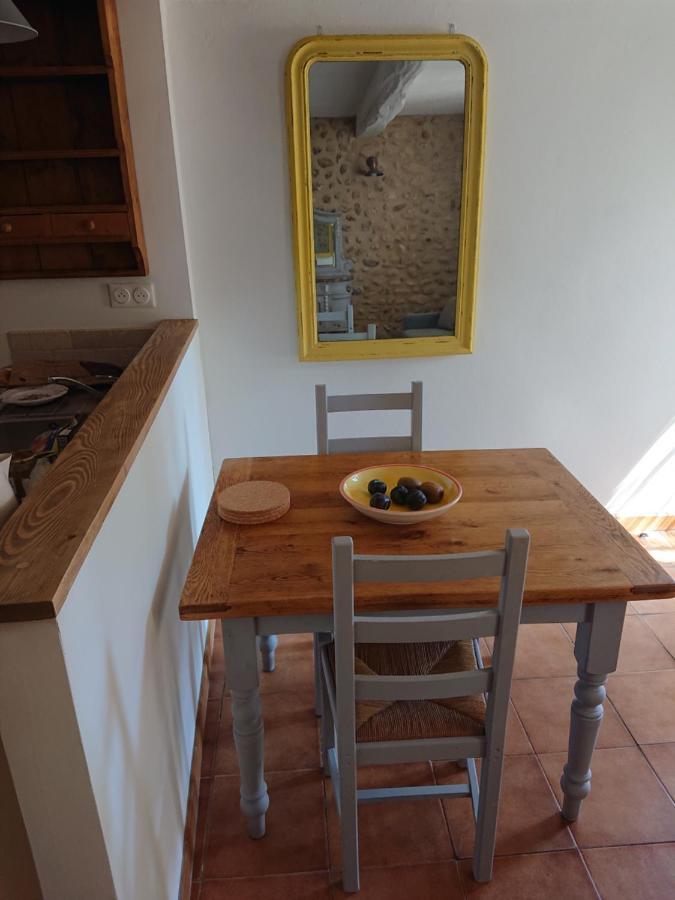 Ferienhaus Amandier, Ferme Bel Air,